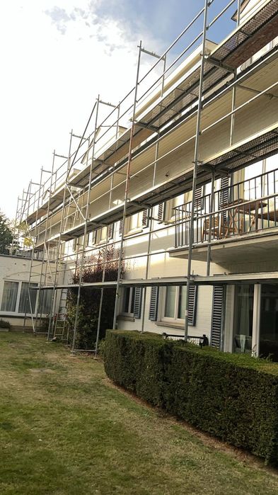 Reparatii acoperisuri