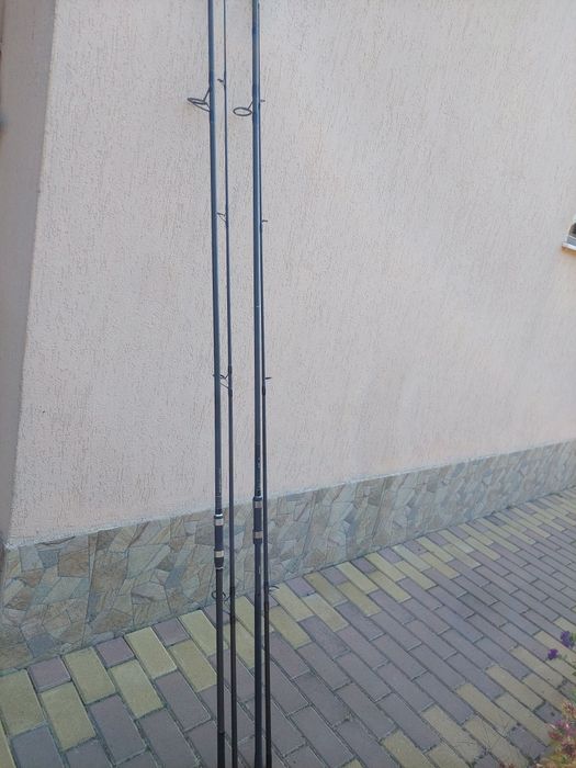 Lansete spod 3.90/3.60m: shimano, daiwa, sportex, sonik, jrc