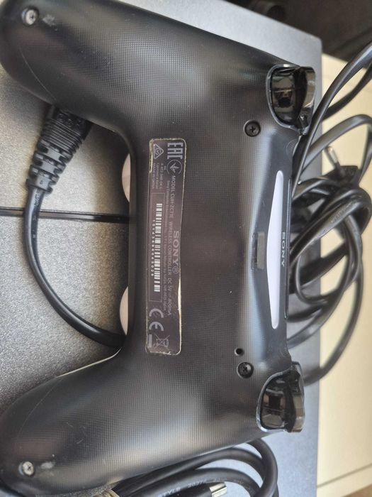 Consola Ps4 sony