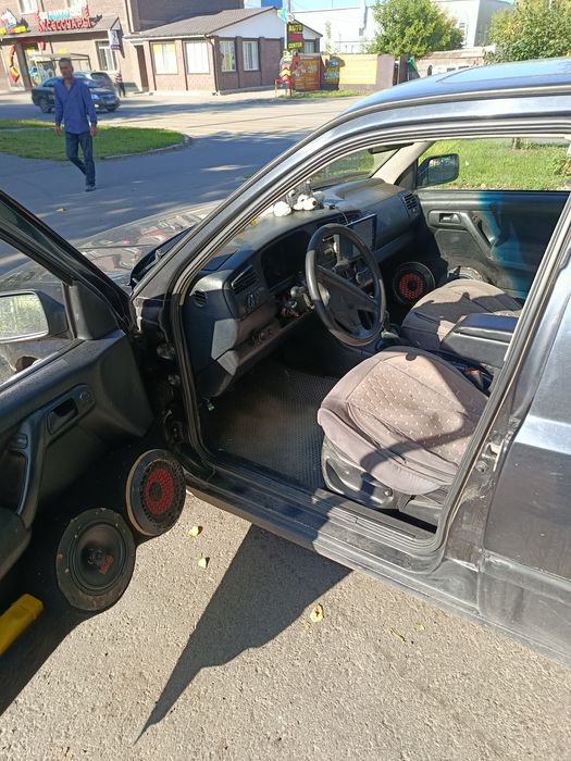 Golf 3 продам или обменяю