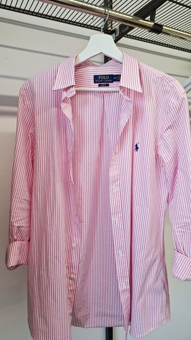 Рубашка Polo Ralph Lauren