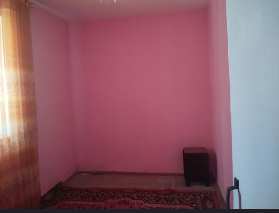 4 хонали квартира сотилади