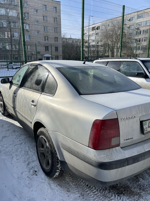 Продам авто woltvagen passat