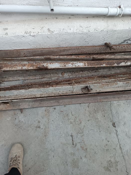 Продам трубы и прочее