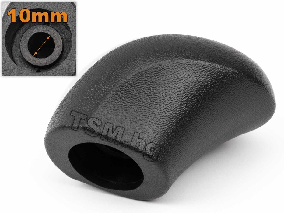 Топка Скоростен Лост за LANCIA Ypsilon 843 Ланча Ипсилон Ланчия MUSA