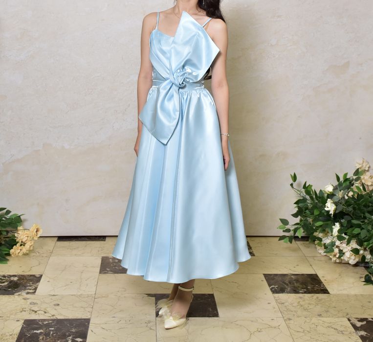 Вечернее выпускное платье , S размер