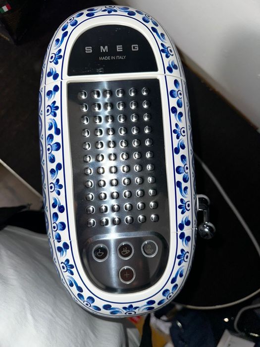 Aparat de cafea Dolce Gabbana