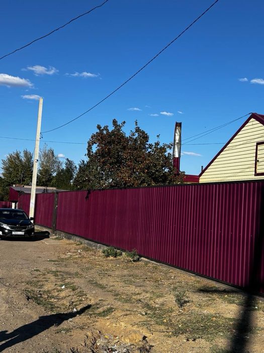 Срочно Продам дом в Кенгире