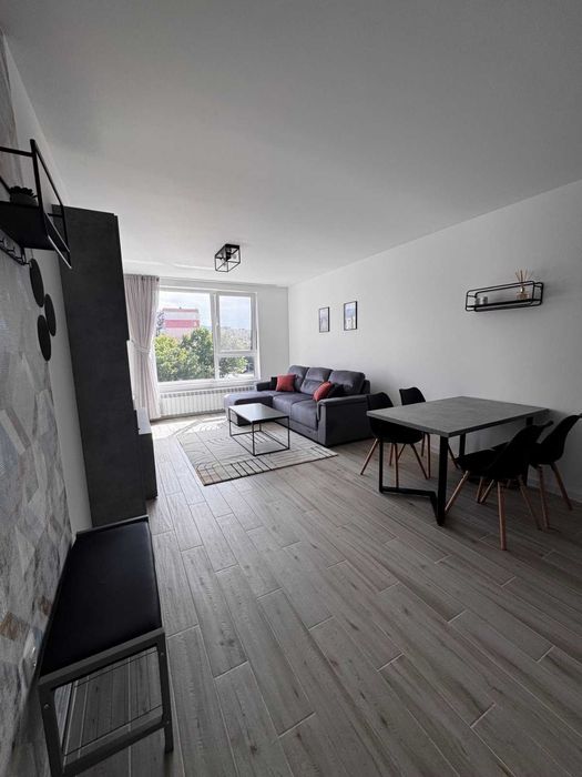 Дава се под наем Двустаен апартамент в София, Люлин 3 - 65 кв.м за 568.14 € - Снимка #4