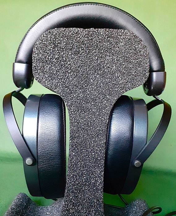 Căști audio HiFi Audiofile HiFiMAN Edition XS cu fir,  OVER EAR