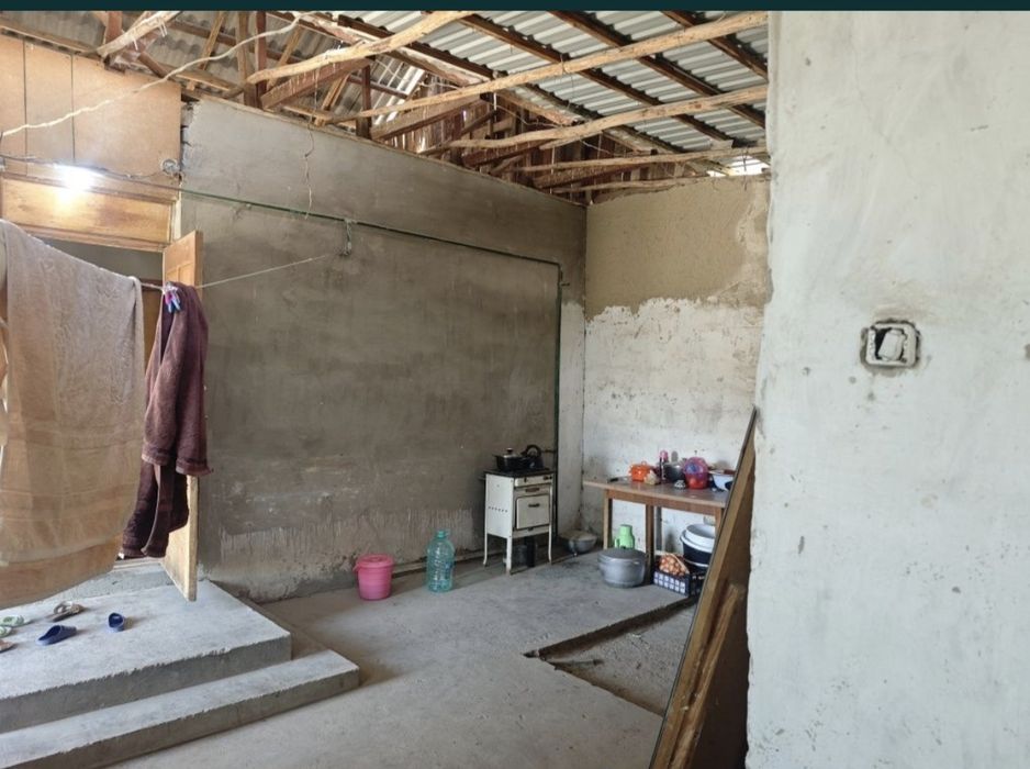 Продам дачный участок 6 соток