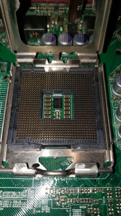 Kit procesor q9550 8gb ram