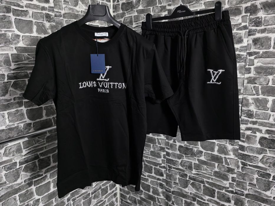 Luis Viton летен екип