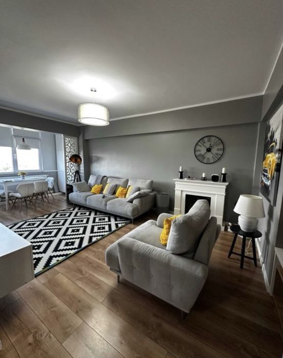 Apartament de inchiriat