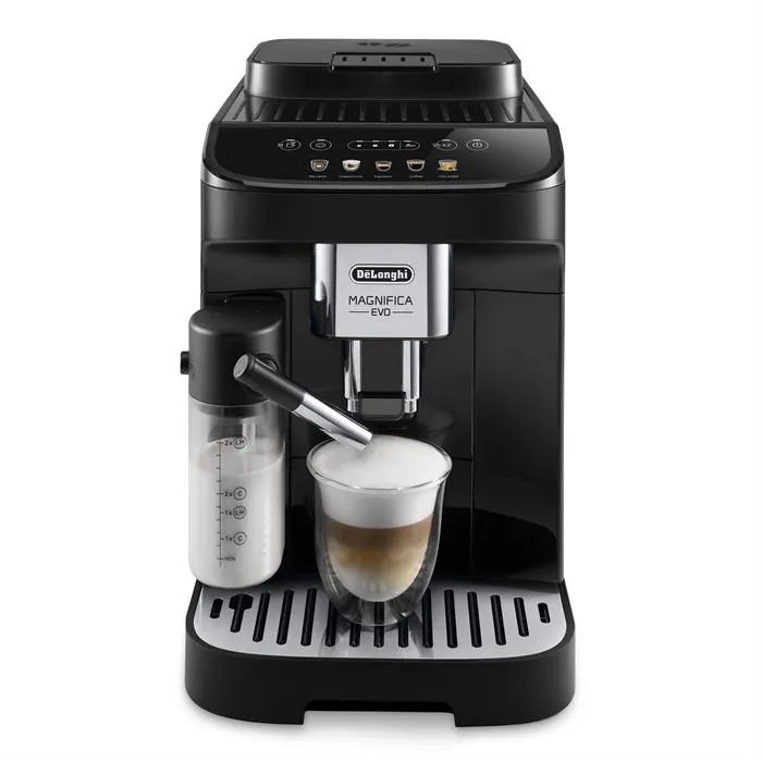 Кофемашина Delonghi ECAM 290.61 B . Супер цена 3 года гарантии