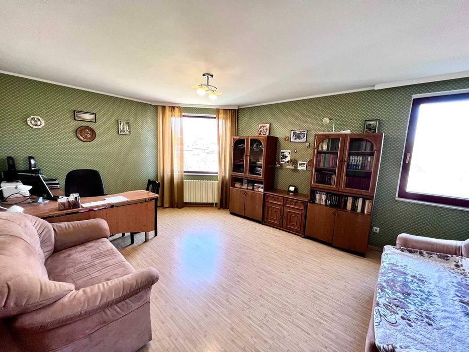 Продава се Къща в с. Червена вода, Област Русе - 360 кв.м за 864 €/кв.м - Снимка #23