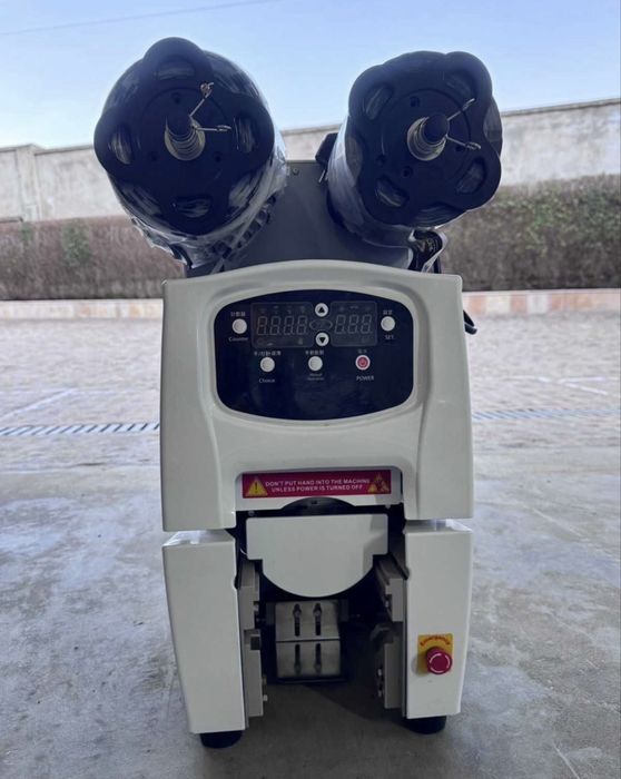 Bubble Tea Cup Sealer