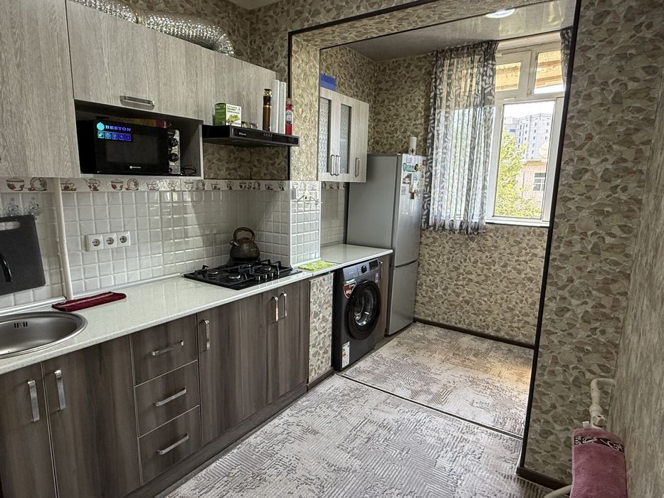 Кара-Камыш 1/3 3/4/4