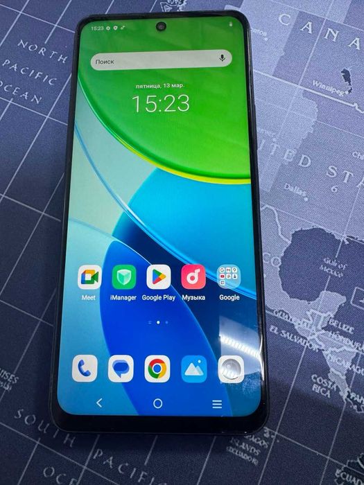 Vivo Y19s  Алматы лот: 930750