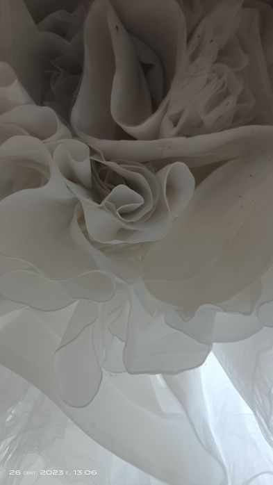 Свадебное платье 42-48