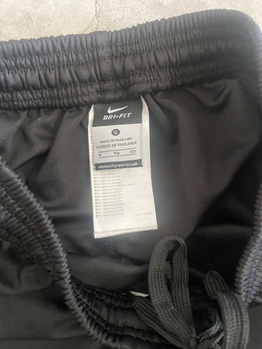 Pantaloni nike tracksuit psg