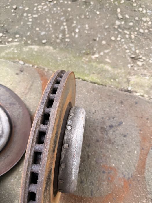discuri disc frana M bmw seria 4fata spate  (425 , f32 ) frane m