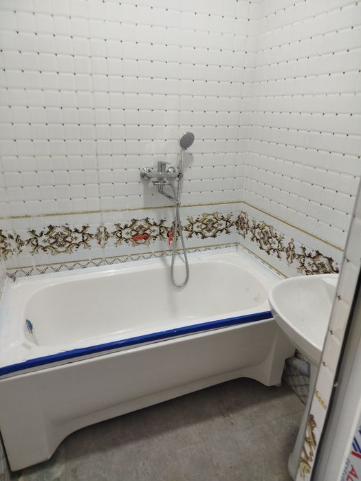 Lokatsiyasi qulay kvartira