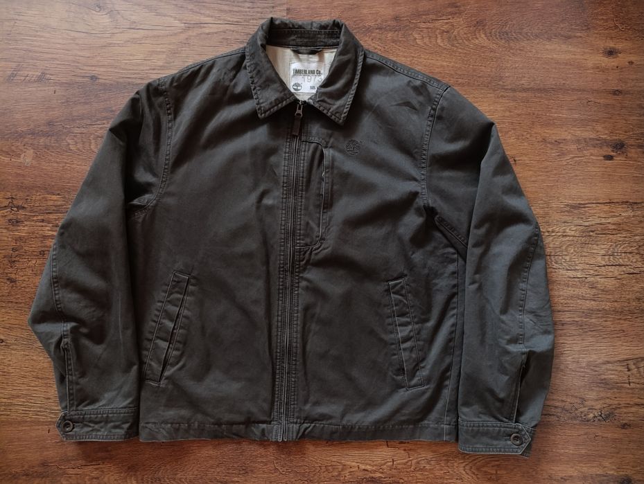 Timberland яке М