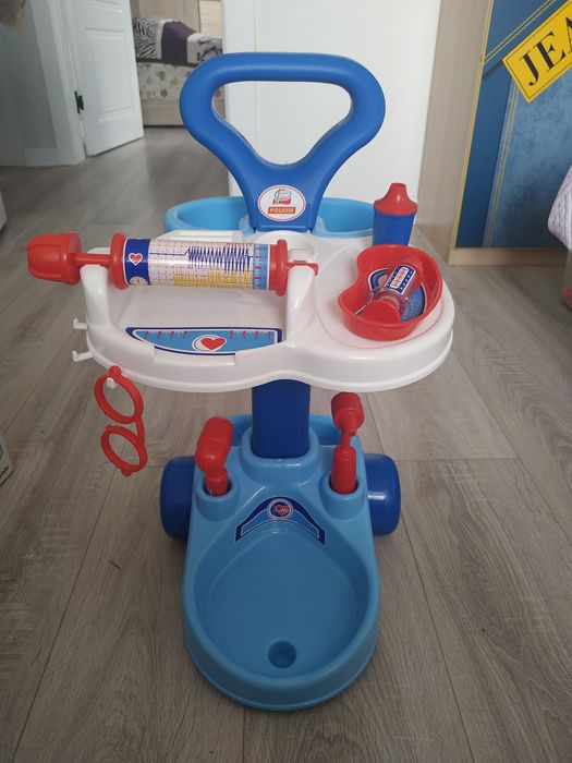 Продам набор доктора