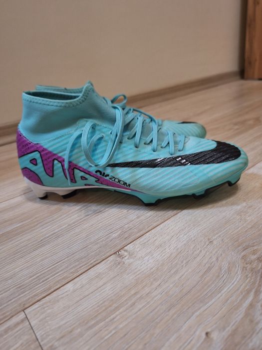 Nike Mercurial Superfly 9