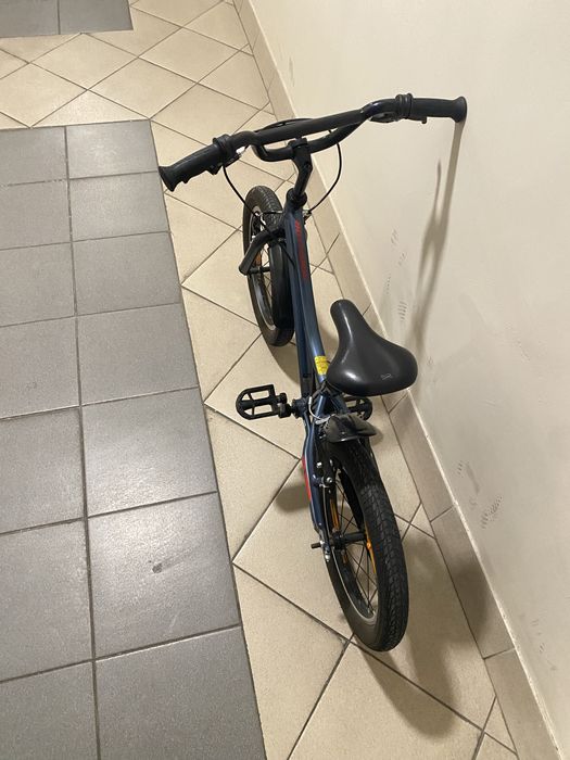 Велосипед Giant animator