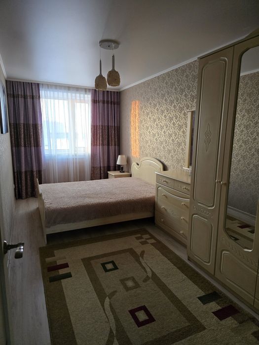 Продам 2-х комнатную квартиру