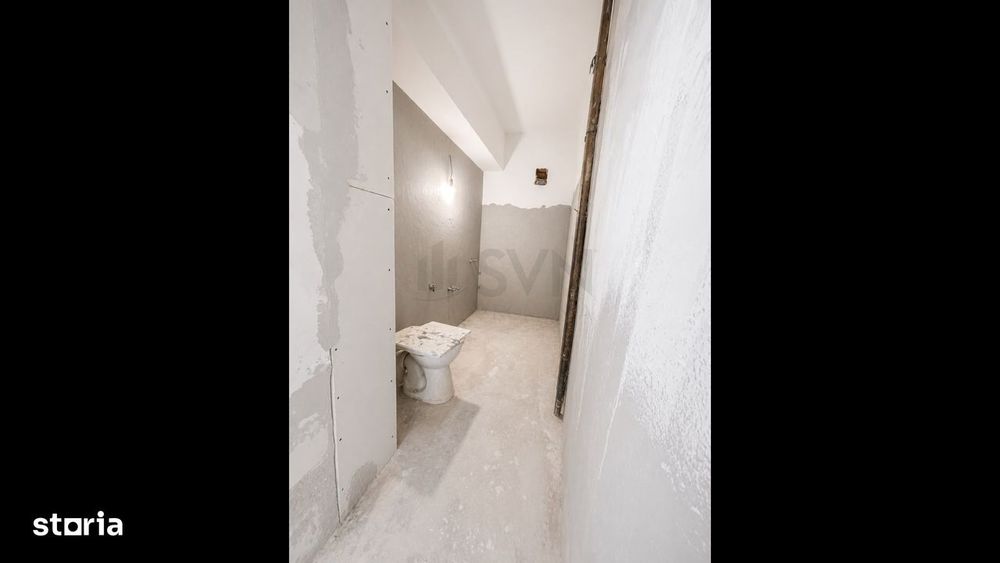 Apartament 2 camere I Calea Victoriei I Pretabil Investitie