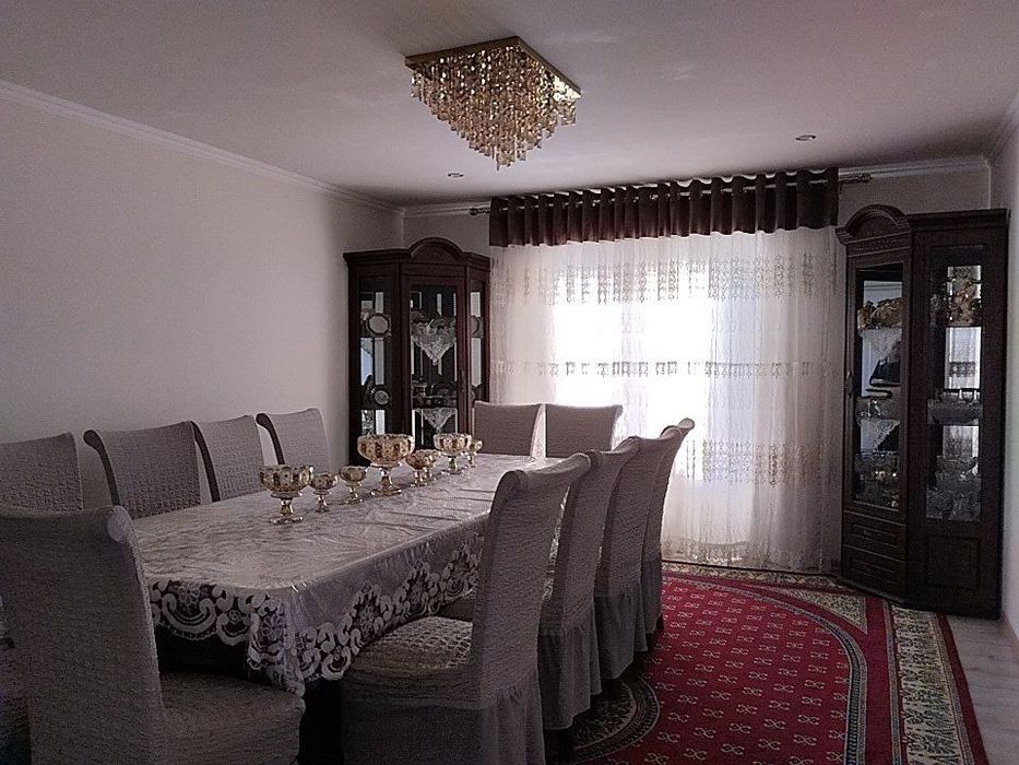 Продам свой дом в Черняевке срочно