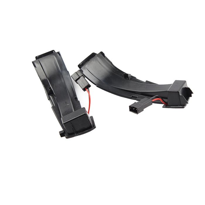 Set 2 Lampi Semnalizare Oglinda Dinamica Peugeot/Citroen