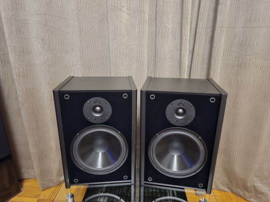 RARITATE/Boxe PILOT STX 40 , Difuzoare Peerless