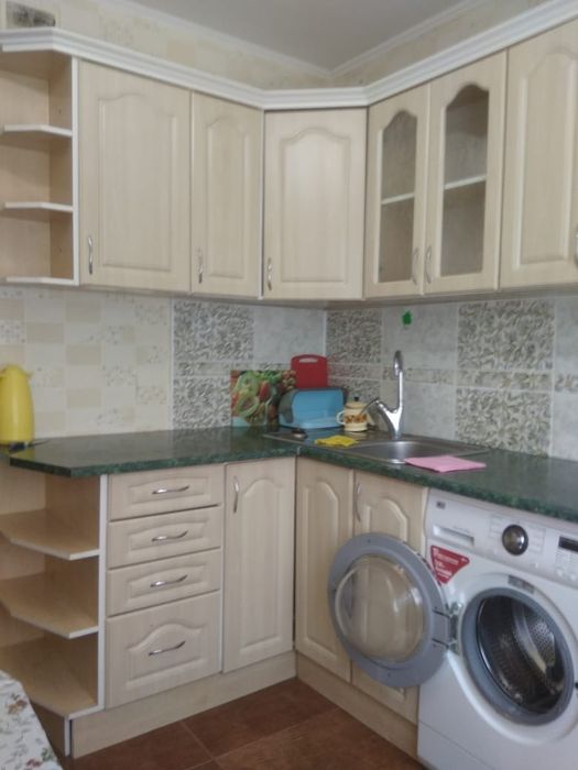 Сдаётся 3 ком 20 мкр Победы 7