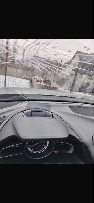 Dezmembrez,Piese Mazda 3 BM 2015 2.2diesel