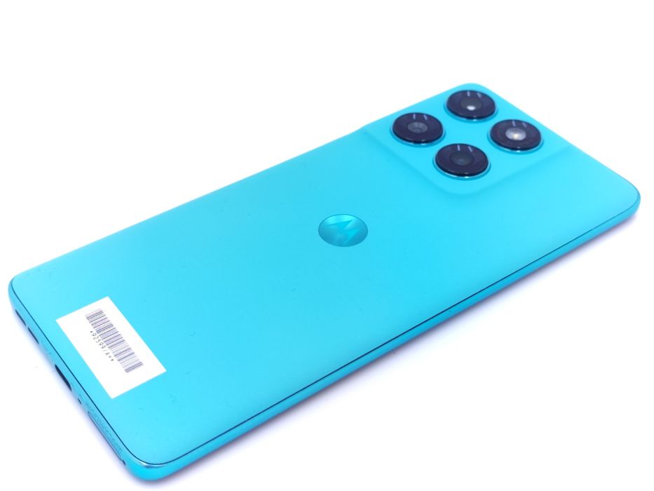 Motorola Edge 60 Fusion 256GB Pantone, Garantie 24 luni | #D92599