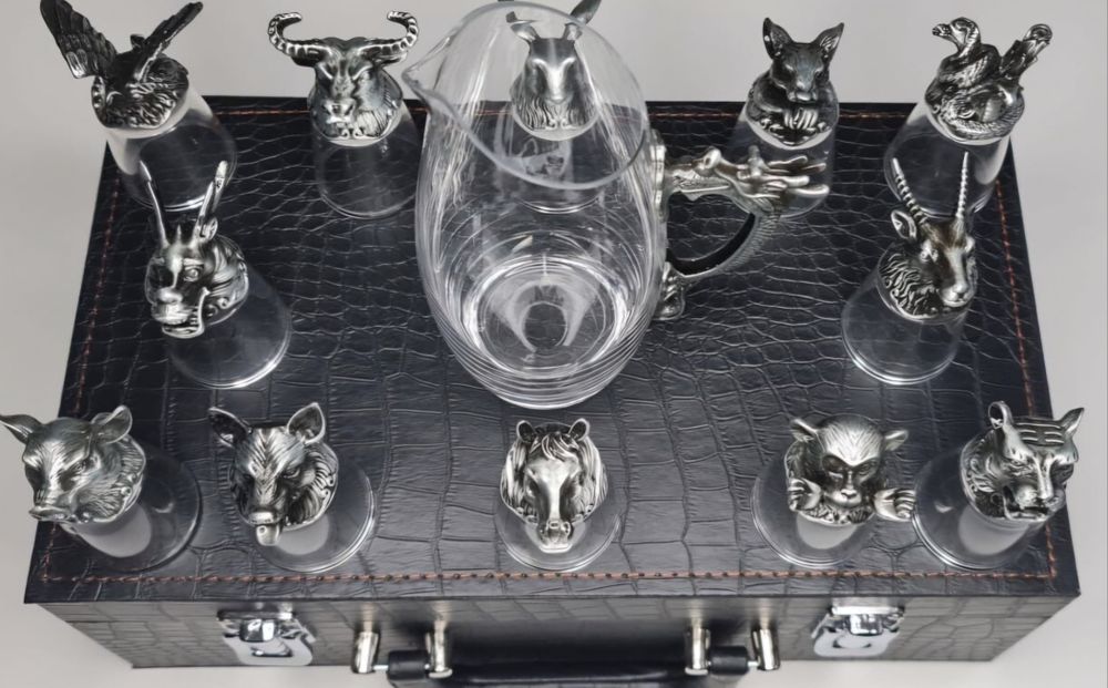 Подарок на Новый год