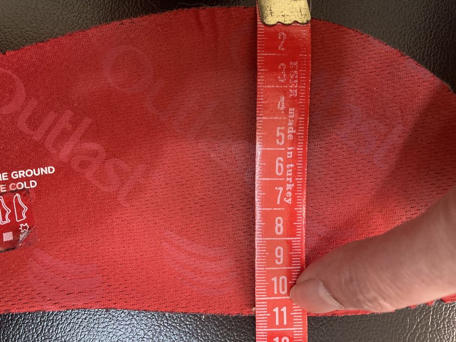 Мъжки боси обувки Vivobarefoot tracker decon  номер 46