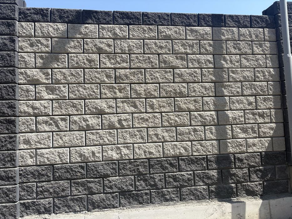 Кладка Забора (забор жасаймыз)