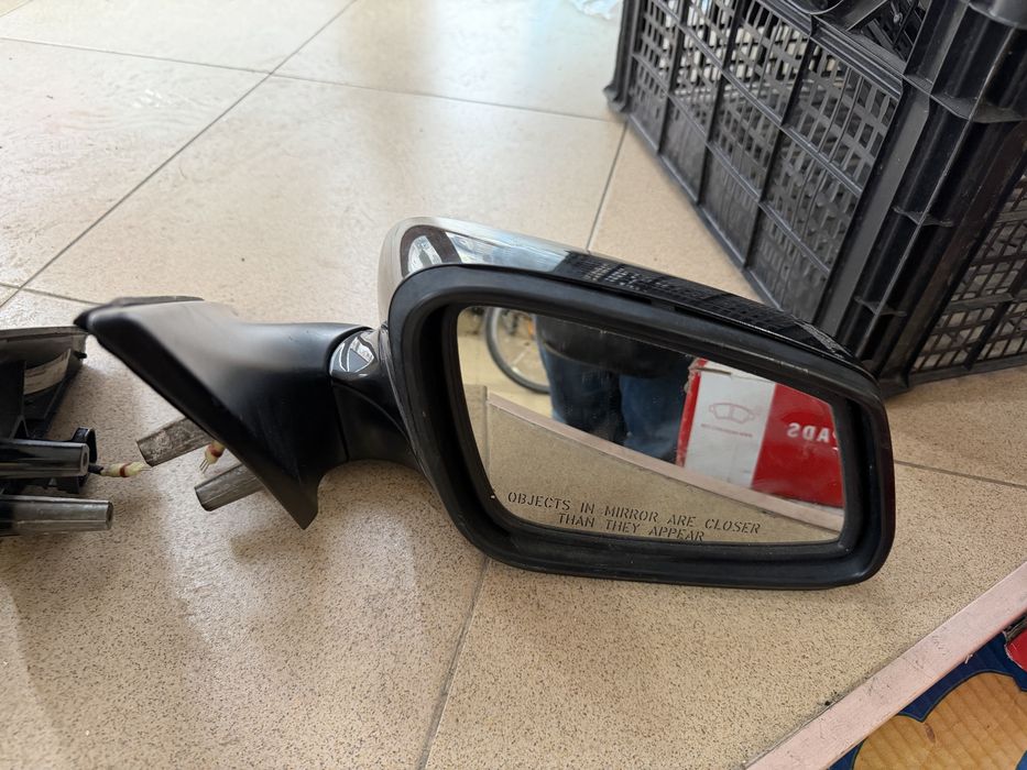 Огледала F10/11/01