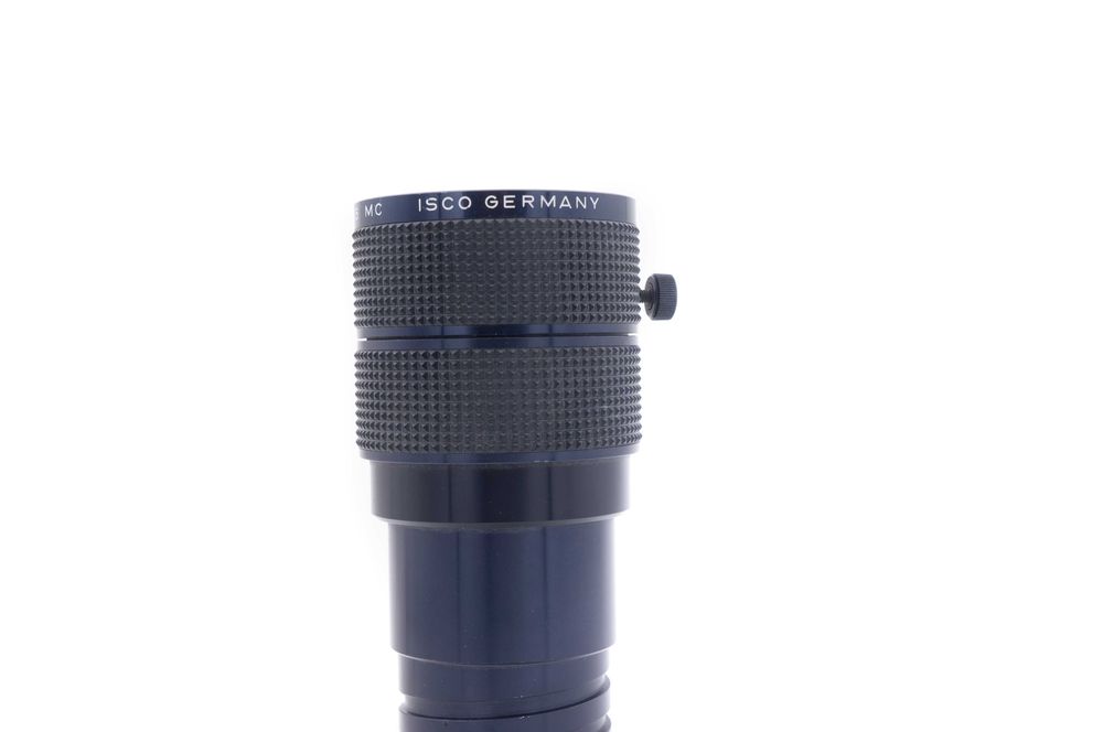 Obiectiv proiectie Isco Germany AV 60-110mm f3.5