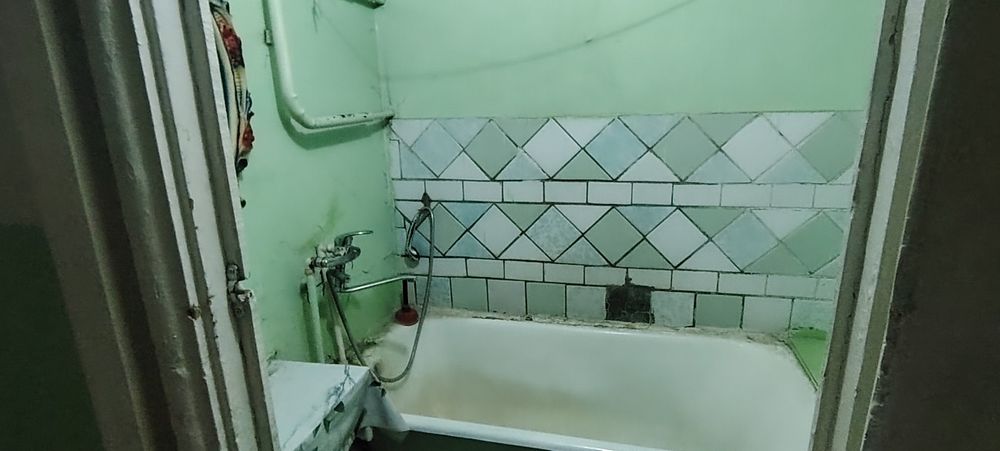 Аренда Сергели 1 хона 38 кв