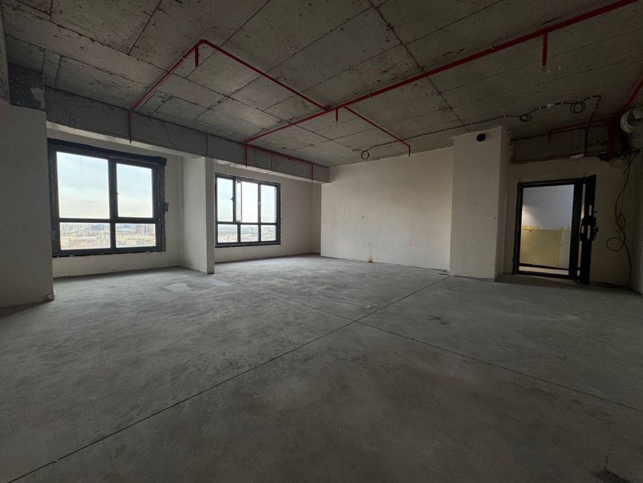 ЖК Modera Towers  продается 2 ком квартира каробка Шота Руставели