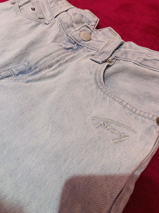 Дънки Tommi Hilfiger