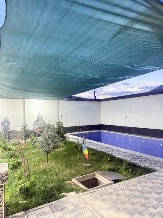 Сдаётся по суточно новая  Дача со всеми удобствами