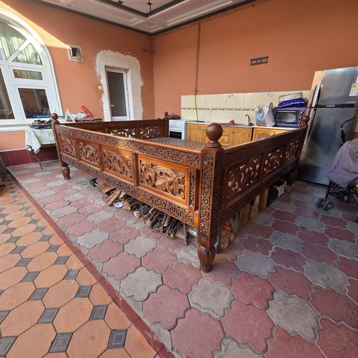 Срочно продам тапчан енгогдан