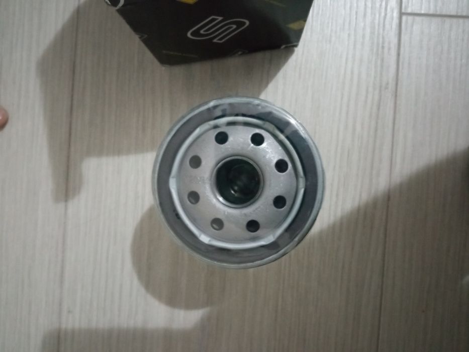 Маслен филтър Hyundai i10